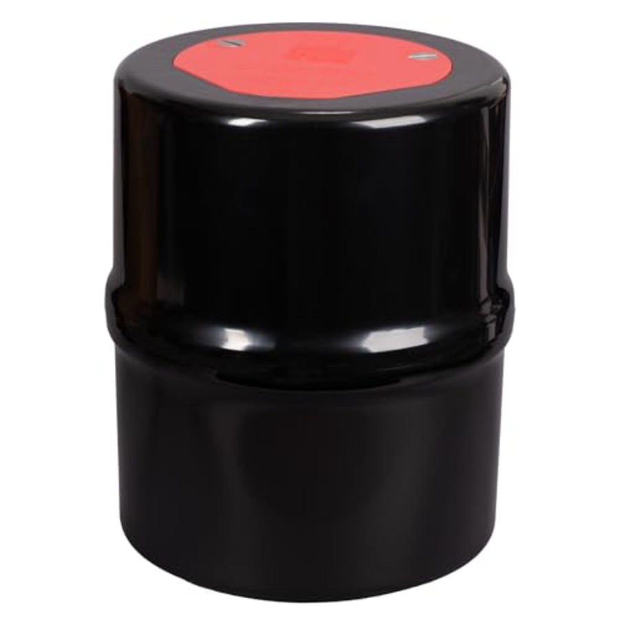 Bear Canister Food - حاوية طعام مقاومة للدببة معتمدة من