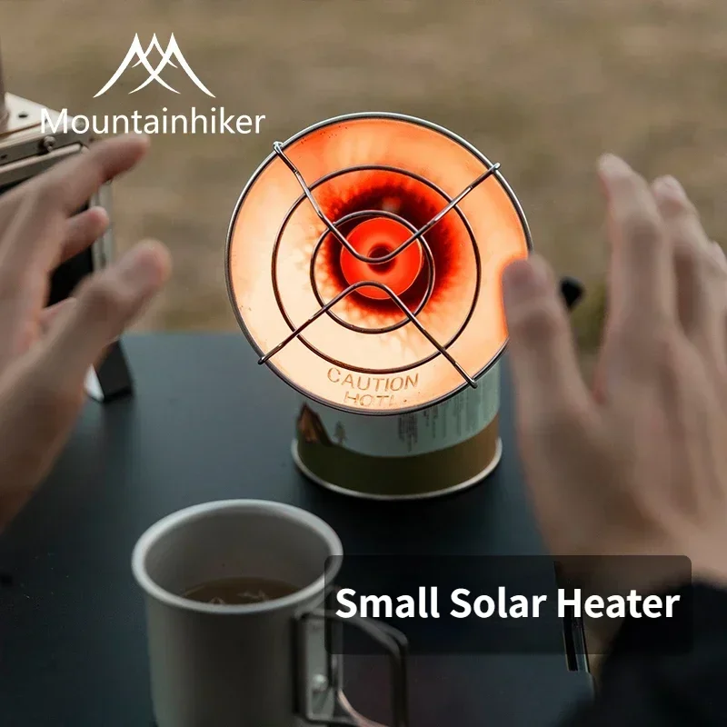 Solar Oven Camp - MOUNTAINHIKER المحمولة البسيطة الشمس موقد تسخين