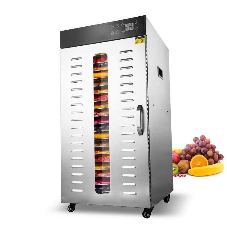 Food Dehydrator Camp - مجفف طعام شمسي صغير، آلة تجفيف