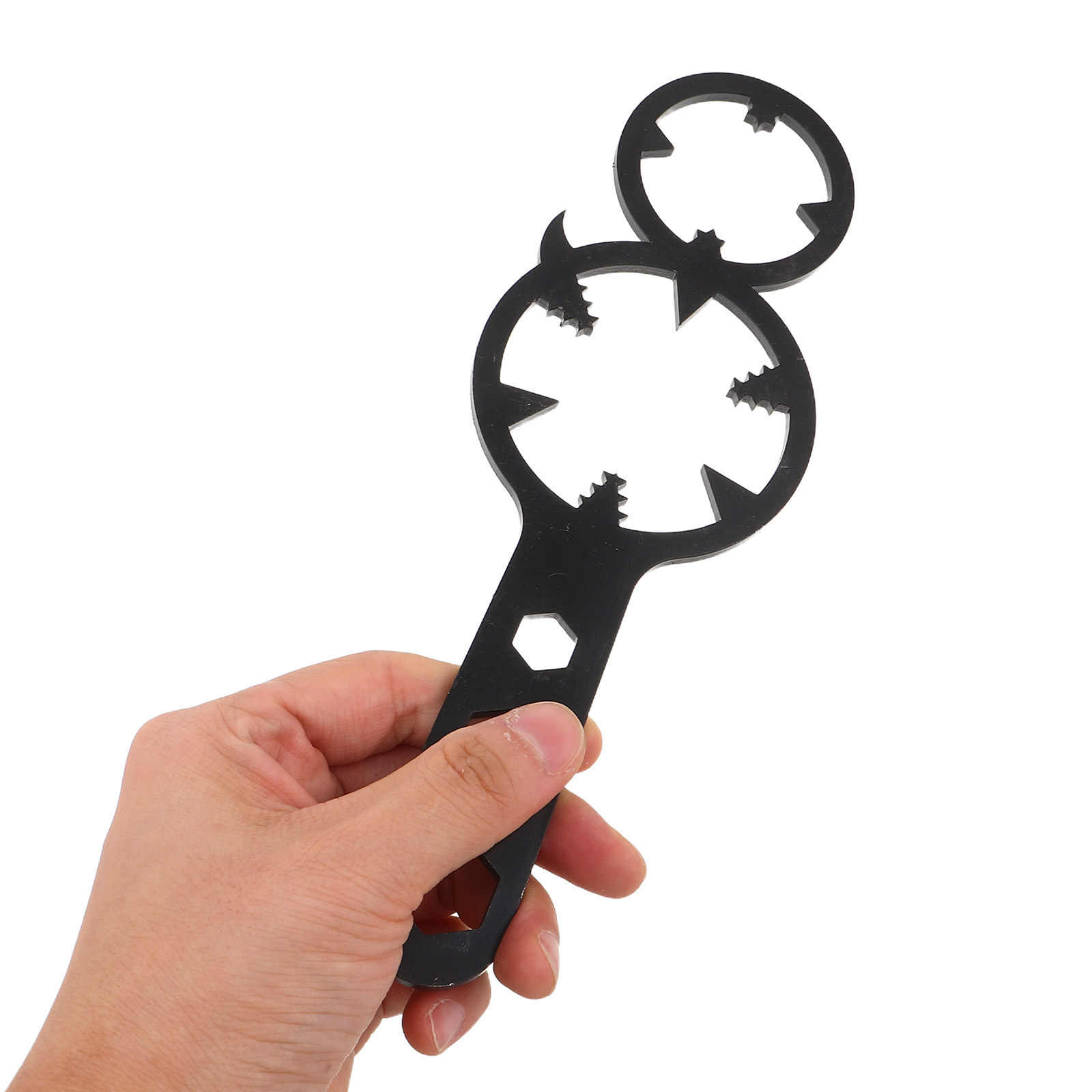 Camping Cooking Handle - قطعتان من آلة تقشير الذرة اليدوية،