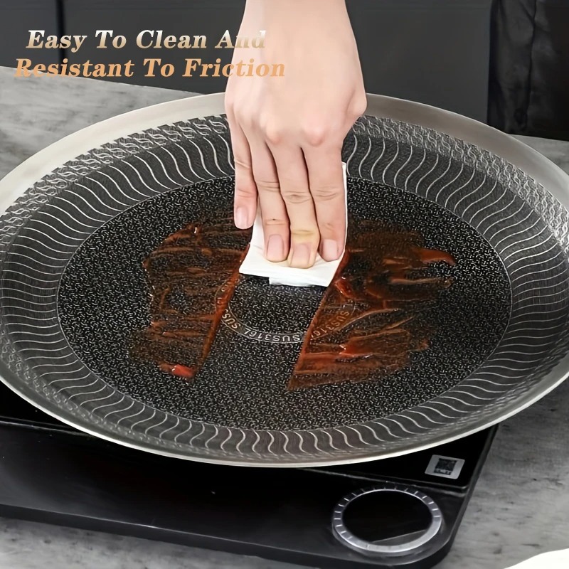 مقلاة شواء متعددة الوظائف من ا - مراجعة Camping Cooking Set وسعره