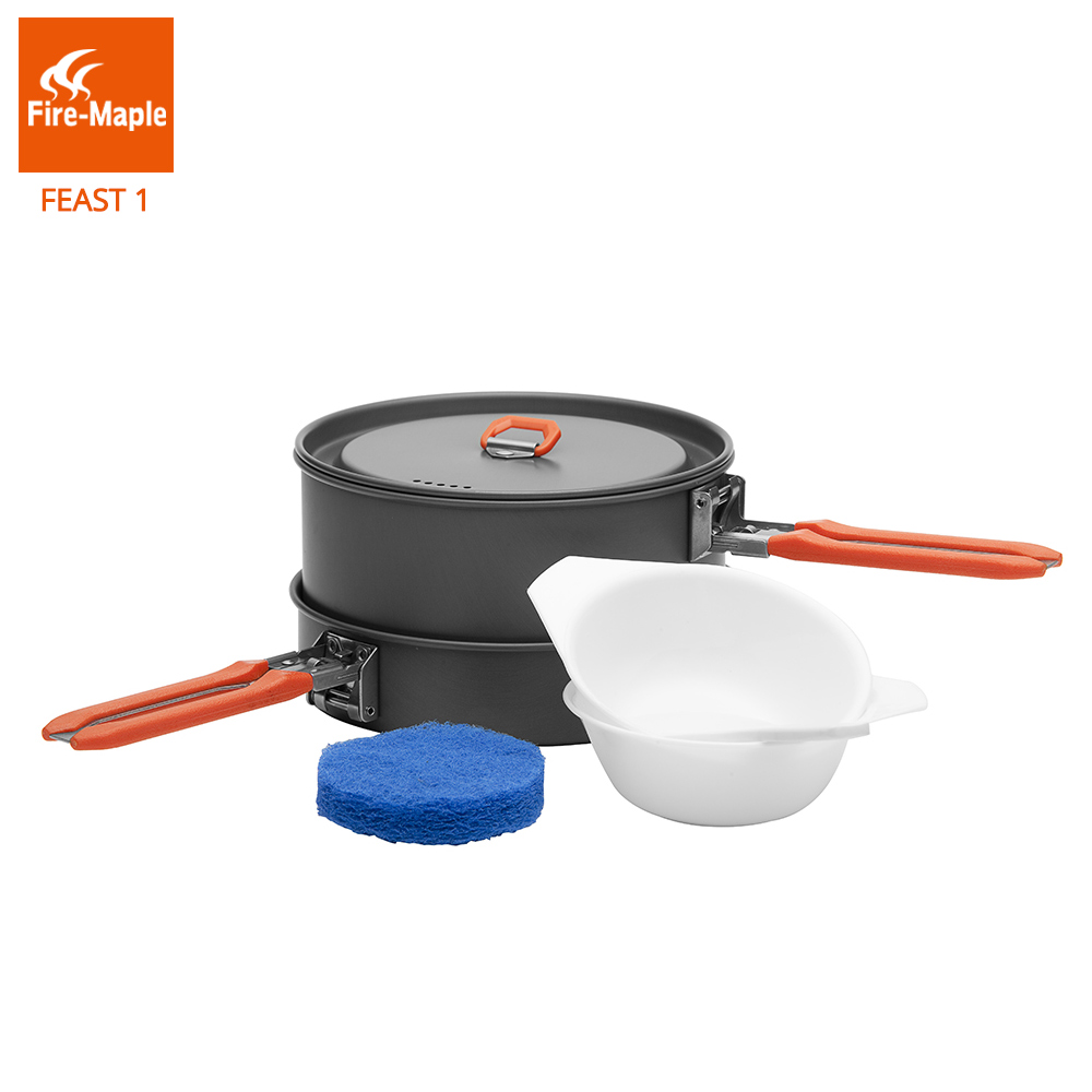 النار القيقب عيد 1 في الهواء ا - مراجعة Camping Cooking Handle وسعره