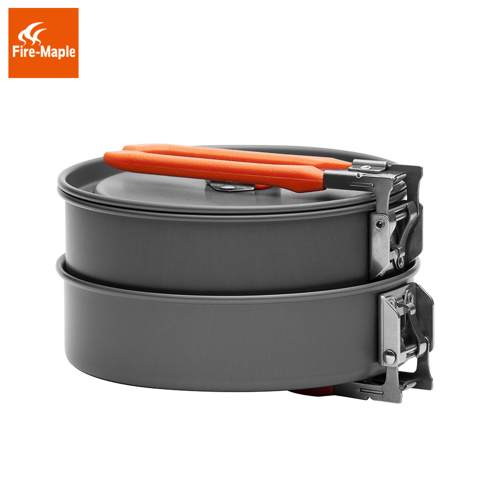 النار القيقب عيد 1 في الهواء ا - مراجعة Camping Cooking Handle وسعره
