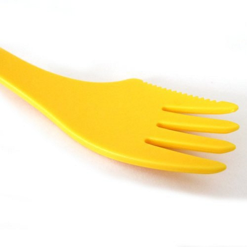 مجموعة أدوات التخييم 3 في 1 مك - مراجعة Camping Cooking And Cutlery Set وسعره