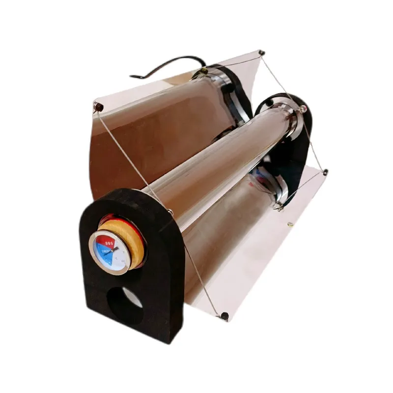 شواية شمسية محمولة، موقد شمسي  - مراجعة Solar Oven Camp وسعره