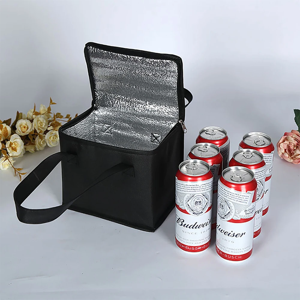 2023 المحمولة الحرارية معزول أ - مراجعة Camping Cooking Box وسعره
