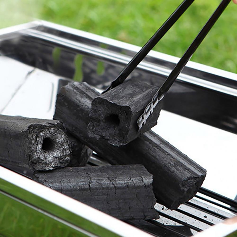 28 سنتيمتر الشواء الفحم تونغ م - مراجعة Camping Cooking Handle وسعره