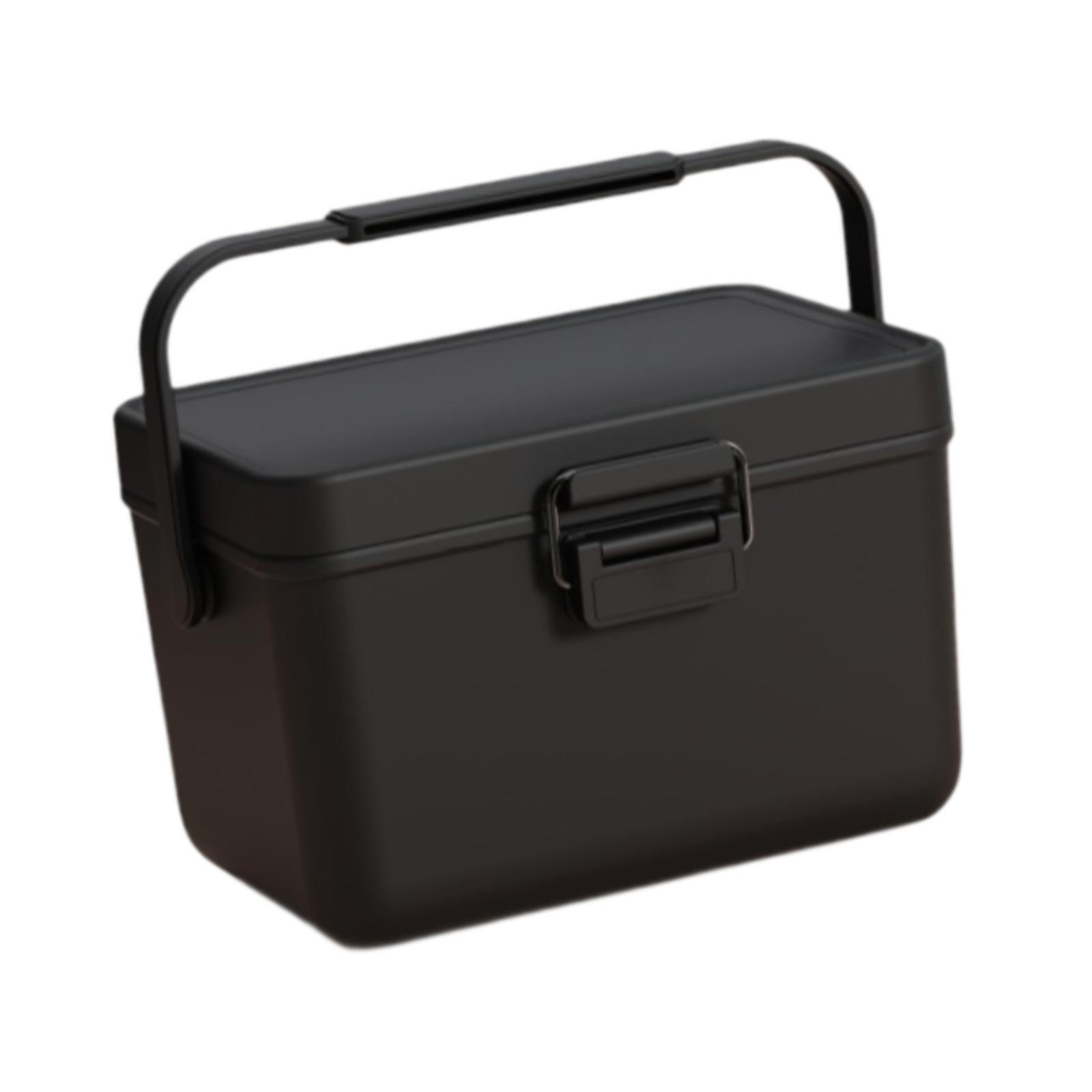 صندوق تبريد معزول قسط حفظ الطا - مراجعة Camping Cooking Box وسعره