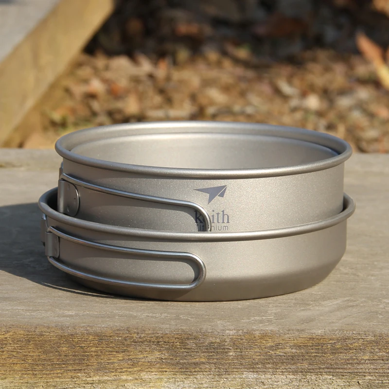 كيث 3 قطعة تجهيزات المطابخ الت - مراجعة Camping Cooking Handle وسعره