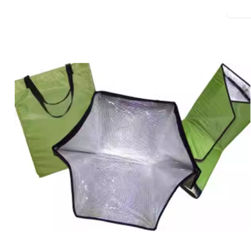 حقيبة فرن شمسية محمولة للطباخ  - مراجعة Solar Oven Camp وسعره
