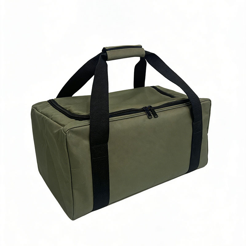 حقيبة تخزين أدوات المطبخ متعدد - مراجعة Camping Cooking Utensils Storage وسعره