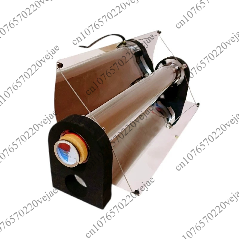 شواية شمسية، فرن محمول خارجي ب - مراجعة Solar Oven Camp وسعره