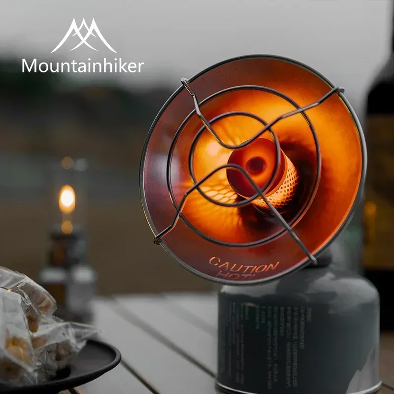MOUNTAINHIKER المحمولة البسيطة - مراجعة Solar Oven Camp وسعره