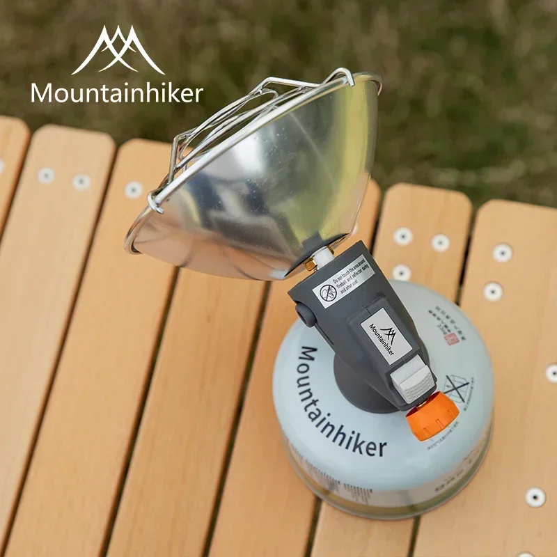 MOUNTAINHIKER المحمولة البسيطة - مراجعة Solar Oven Camp وسعره