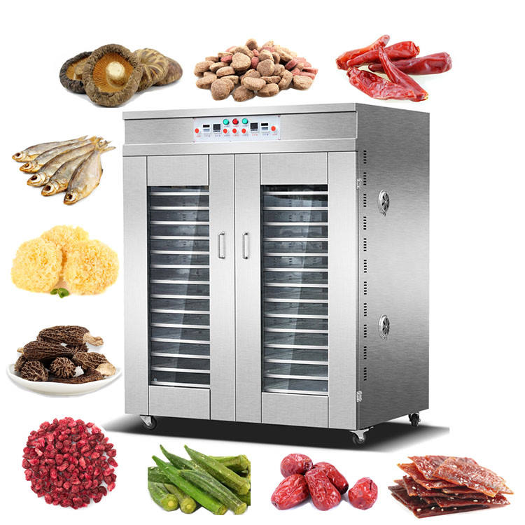 مجفف طعام شمسي صغير، آلة تجفيف - مراجعة Food Dehydrator Camp وسعره