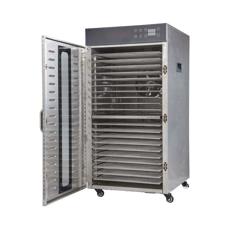 مجفف طعام شمسي صغير، آلة تجفيف - مراجعة Food Dehydrator Camp وسعره