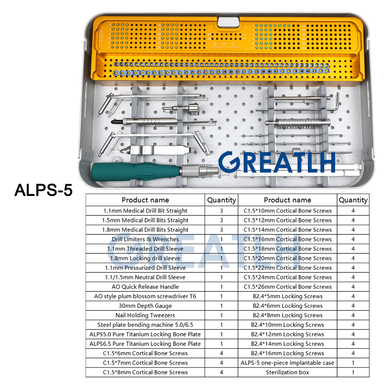 GREATLH ALPS نظام قفل التيتاني - مراجعة Mess Kit Titanium وسعره