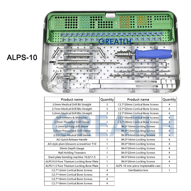 GREATLH ALPS نظام قفل التيتاني - مراجعة Mess Kit Titanium وسعره