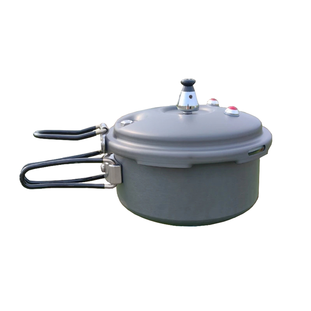 قدر طهي صغير للتخييم، وعاء طهي - مراجعة Camping Cooking Handle وسعره