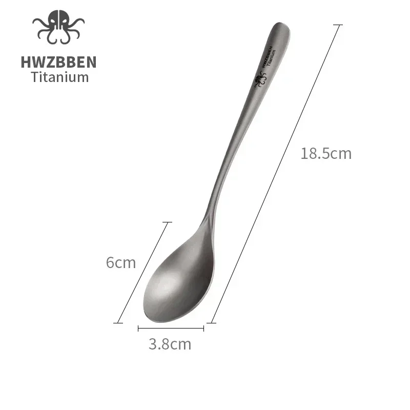 HWZBBEN-التيتانيوم أدوات المائ - مراجعة Camping Cooking Set Lightweight وسعره